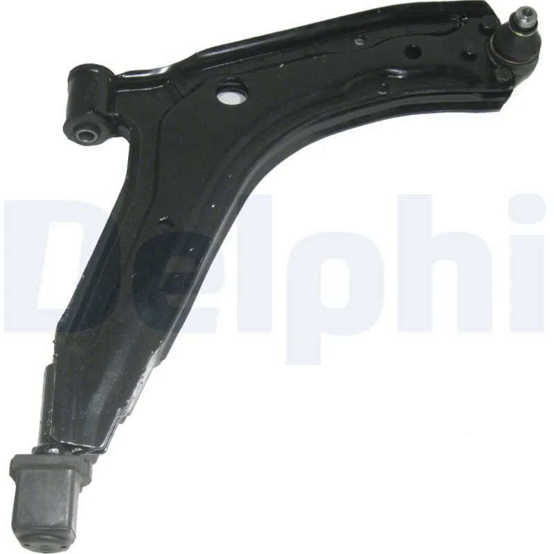 Control/Trailing Arm, wheel suspension TC819