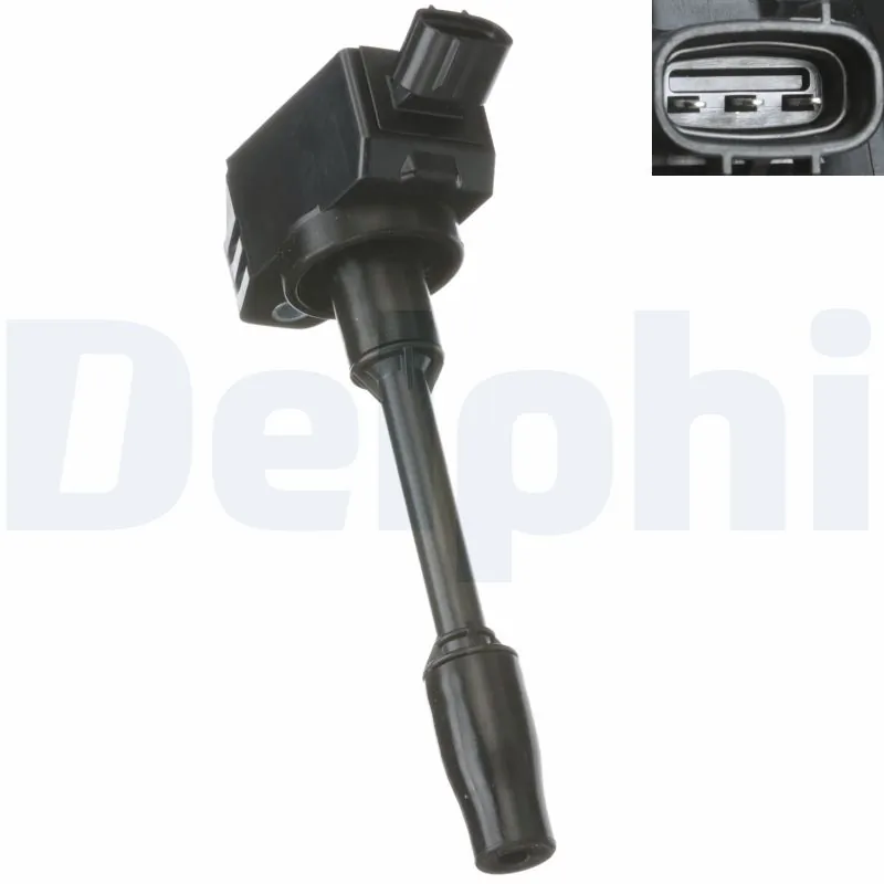 Ignition Coil GN10960-12B1