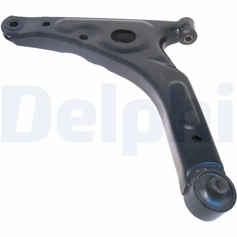 Control/Trailing Arm, wheel suspension TC1292
