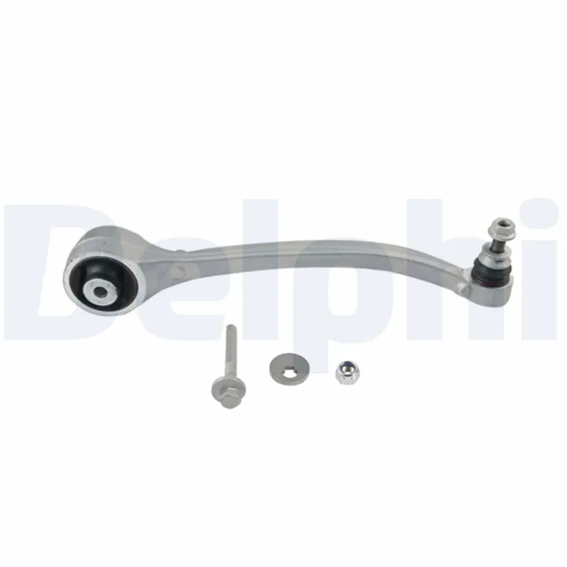 Control/Trailing Arm, wheel suspension TC8270