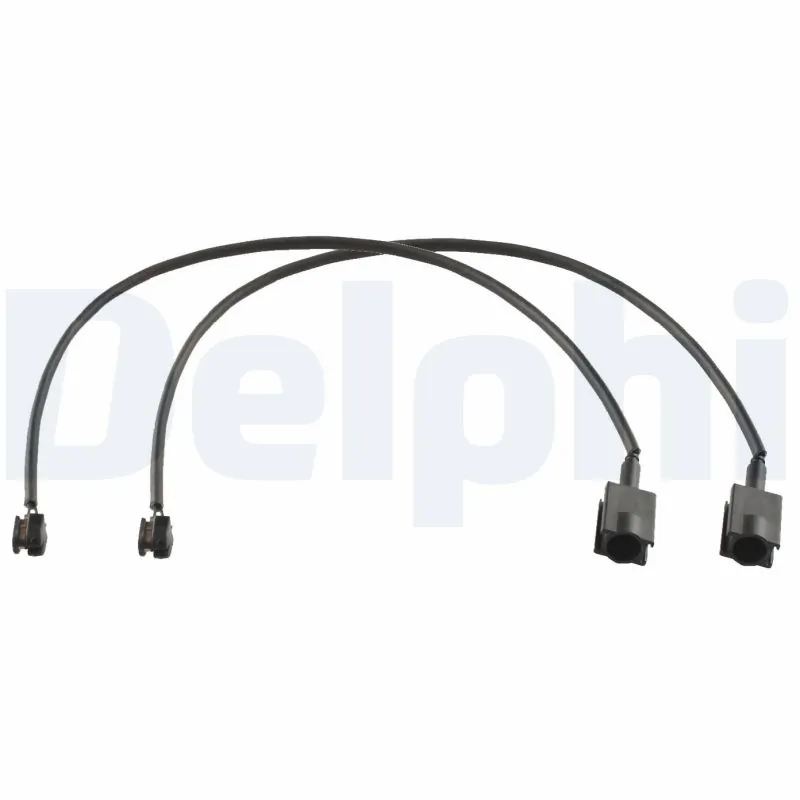 경고 센서, 브레이크 패드 마모 LZ0349