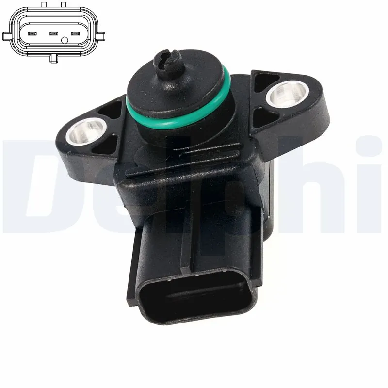 Sensor, boost pressure PS20085-12B1