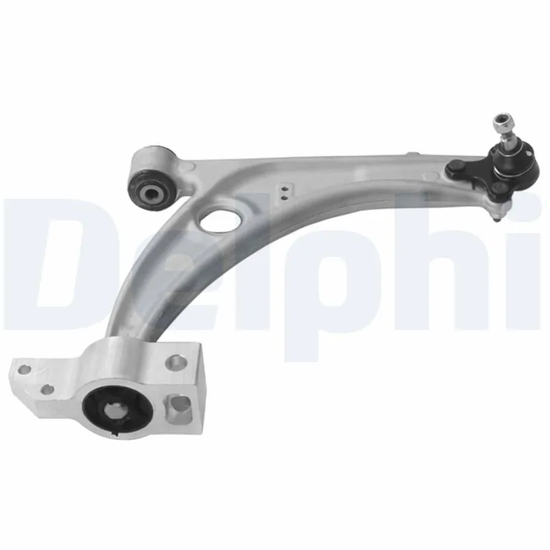 Control/Trailing Arm, wheel suspension TC7942