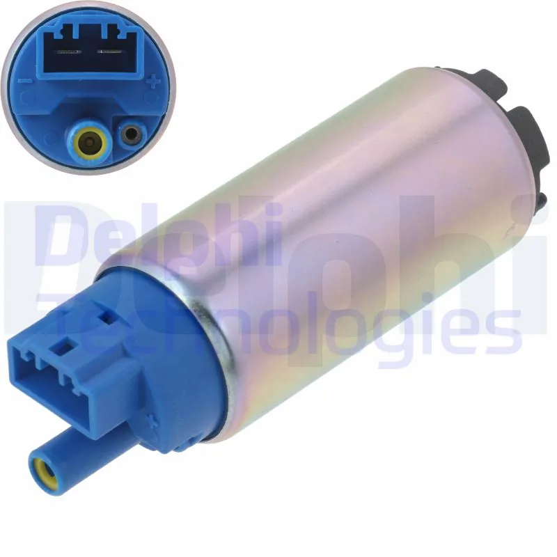 Fuel Pump FE0820-12B1