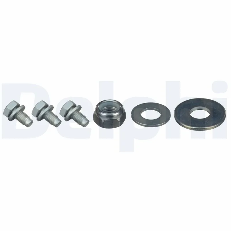 DELPHI BSJ10064 Suspension Strut Support Mount