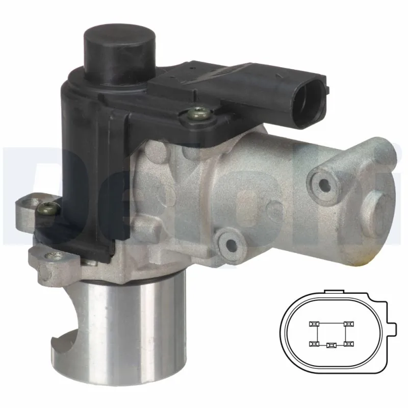 EGR Valve EG10473-12B1