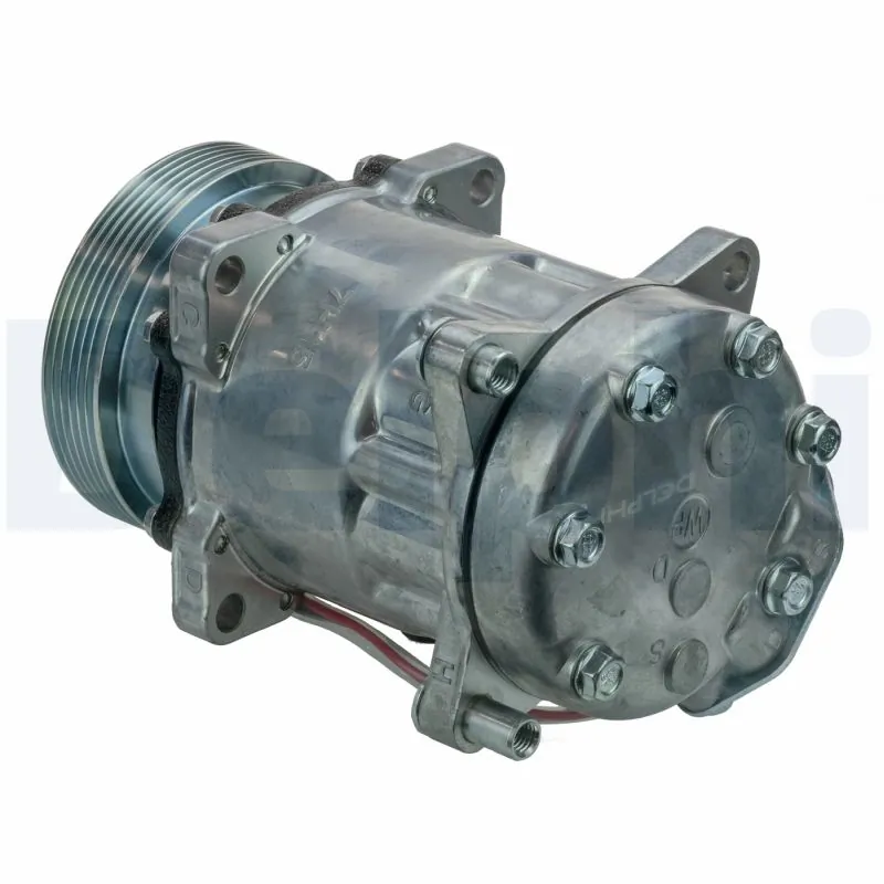 Compressor, air conditioning CS20491