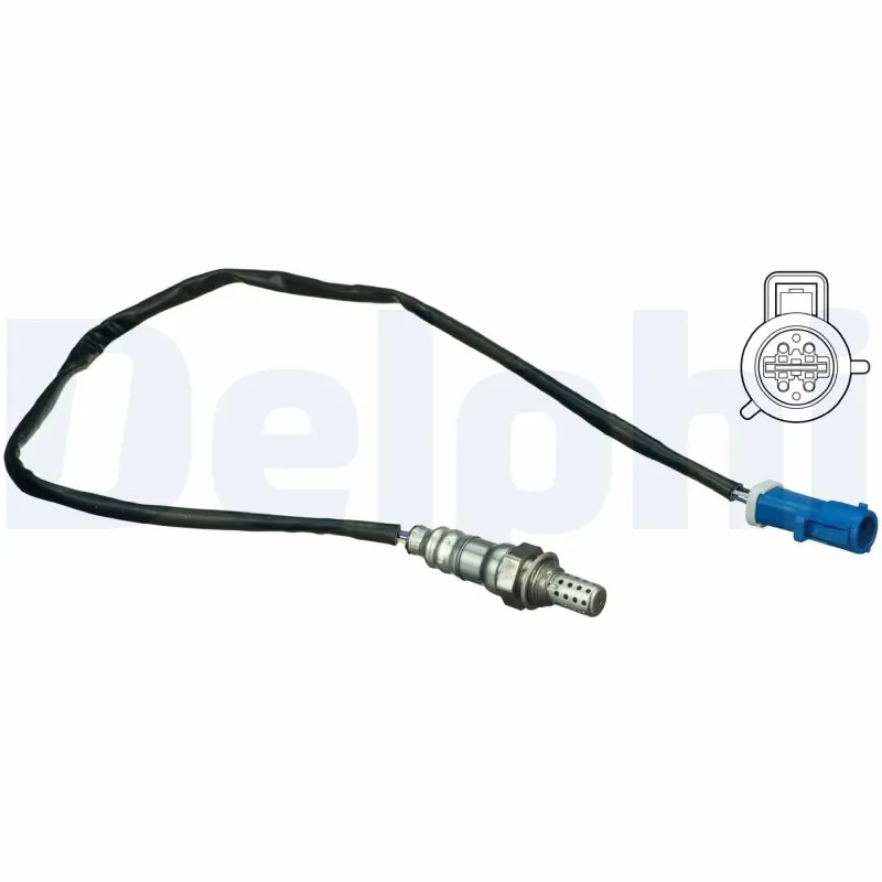 Oxygen Sensor ES20453-12B1