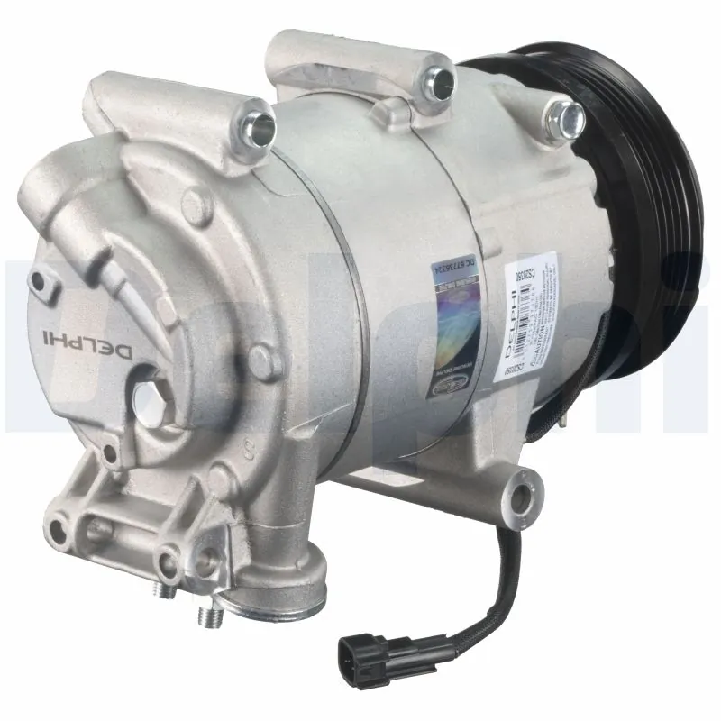 Compresor, aire acondicionado CS20350