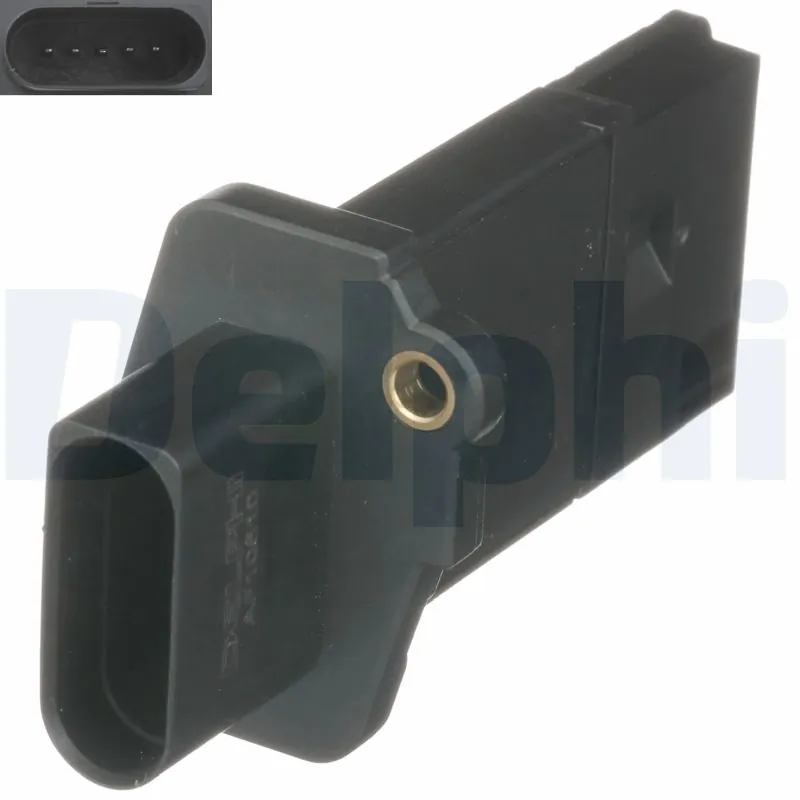 Mass Air Flow Sensor AF10510-12B1