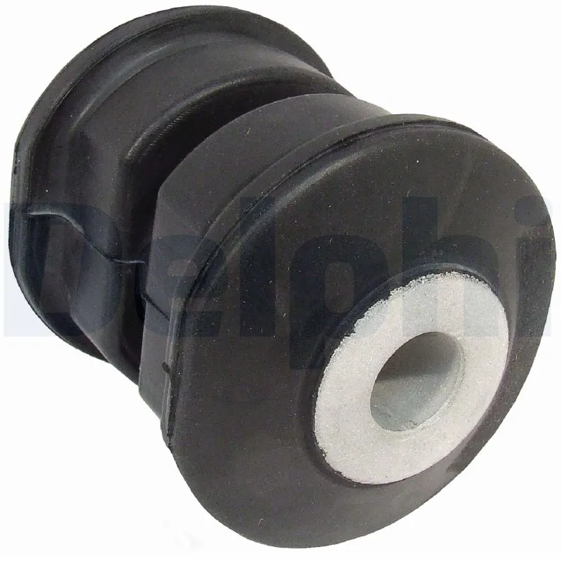 Mounting, leaf spring TD879W