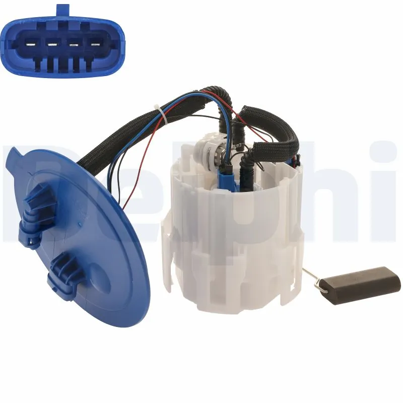 Fuel Feed Unit FG2624-12B1