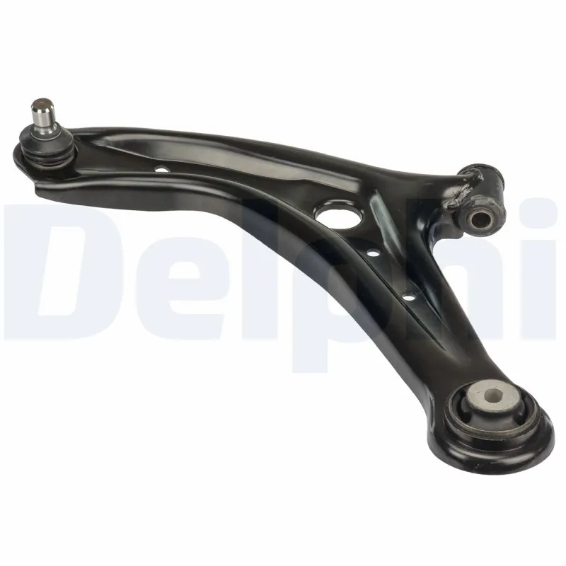 Control/Trailing Arm, wheel suspension TC3465