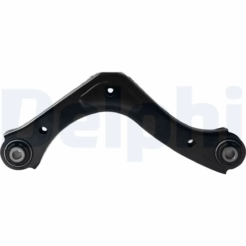 Control/Trailing Arm, wheel suspension TC4666