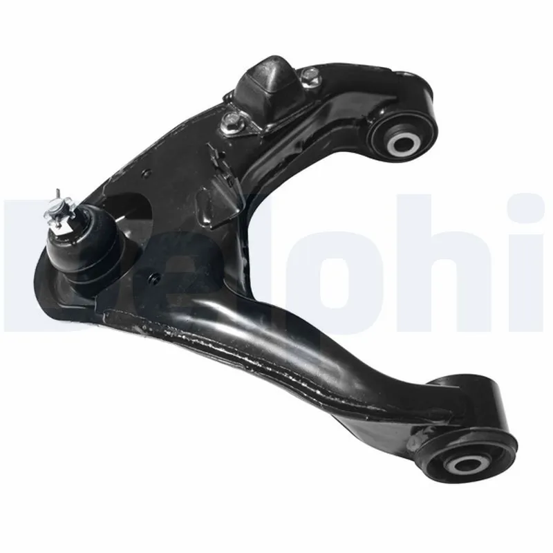 Control/Trailing Arm, wheel suspension TC4706