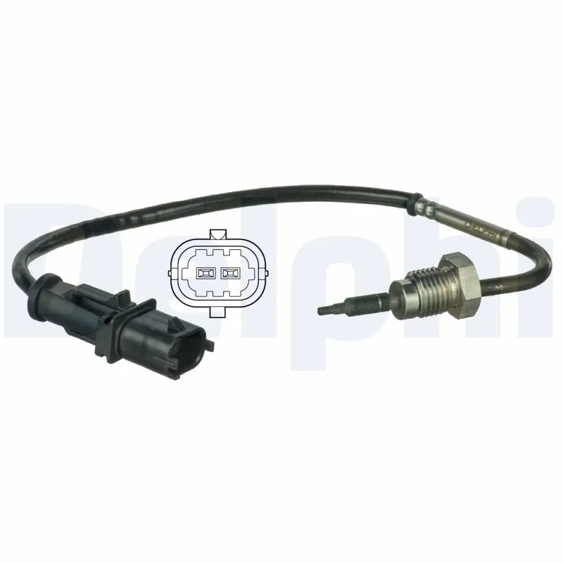Sensor, exhaust gas temperature TS30031