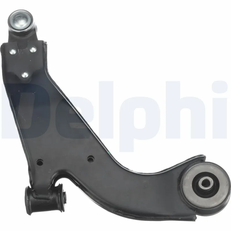 Control/Trailing Arm, wheel suspension TC5744
