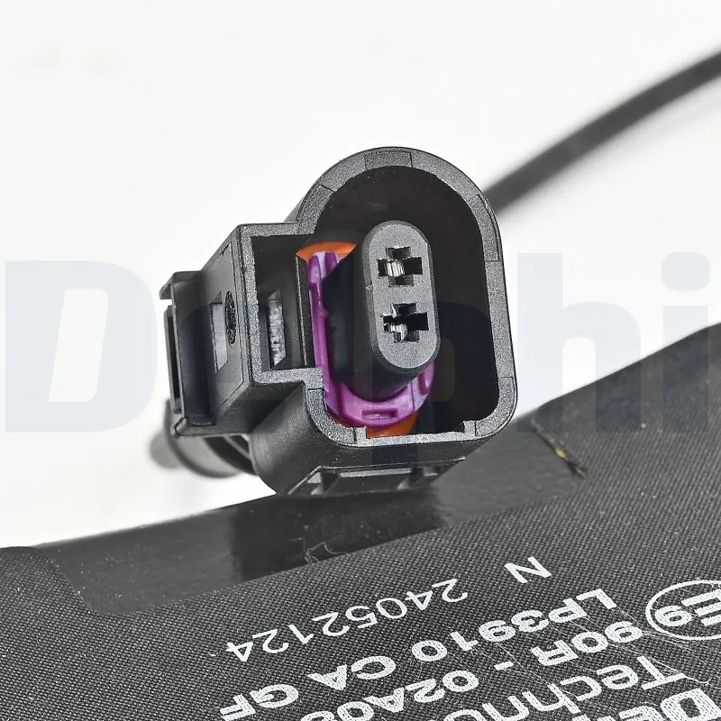 Brake Pad Set, disc brake LP3910