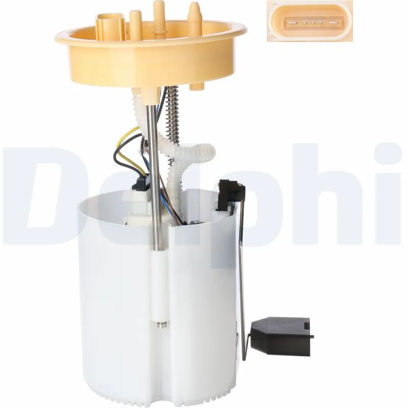 Fuel Feed Unit FG2428-12B1