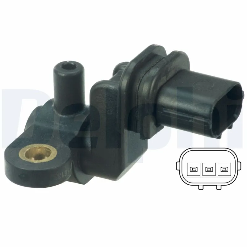 Sensor, crankshaft pulse SS11169