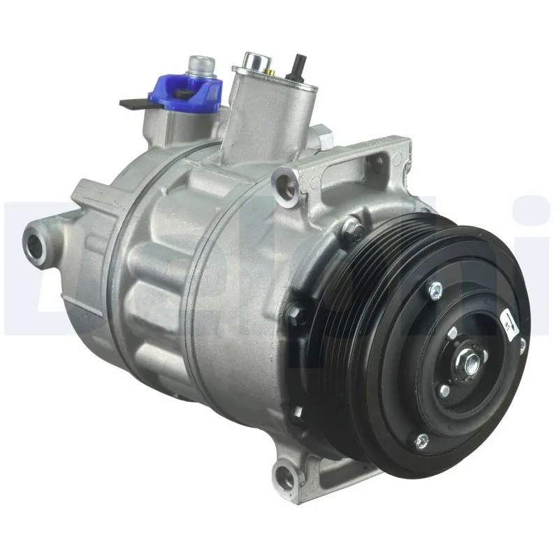 Compressor, air conditioning TSP0155999