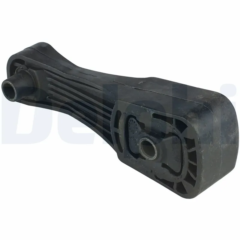 Mounting, engine TEM037