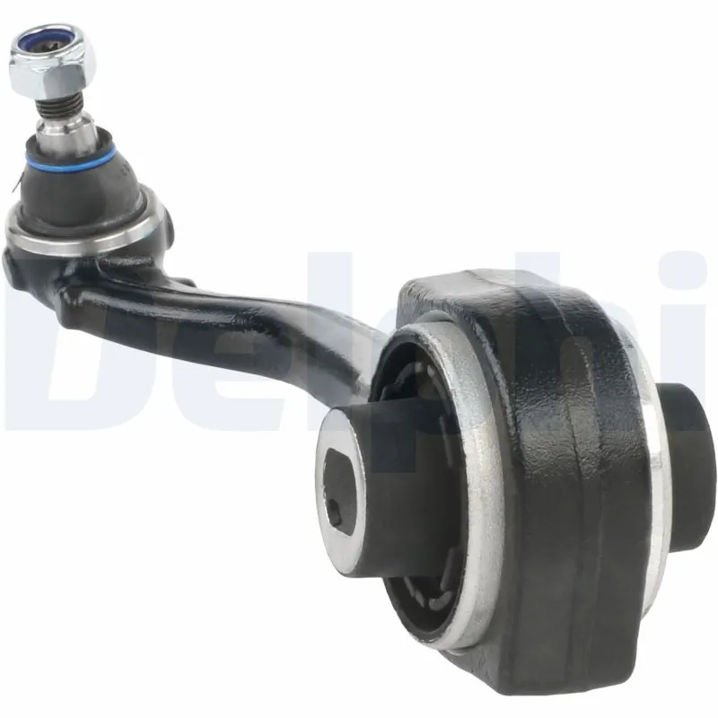 Control/Trailing Arm, wheel suspension TC1281