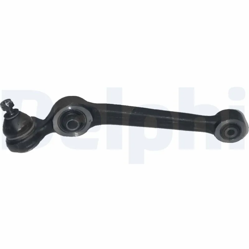 Control/Trailing Arm, wheel suspension TC288