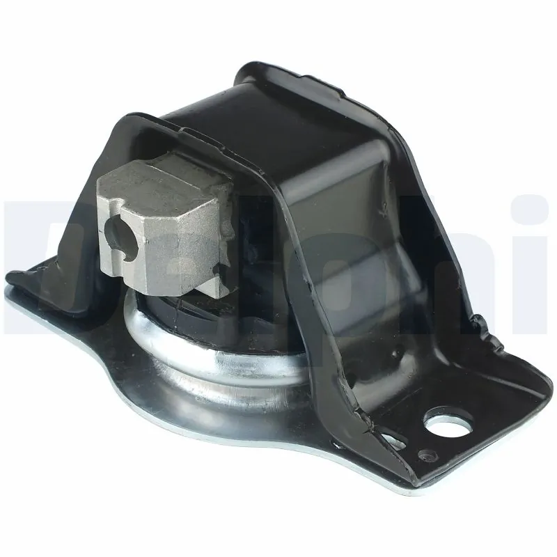 Mounting, engine TEM042