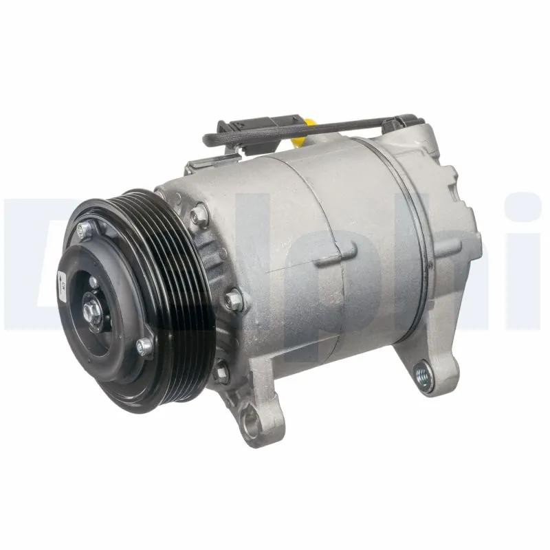 Compressor, air conditioning CS20500