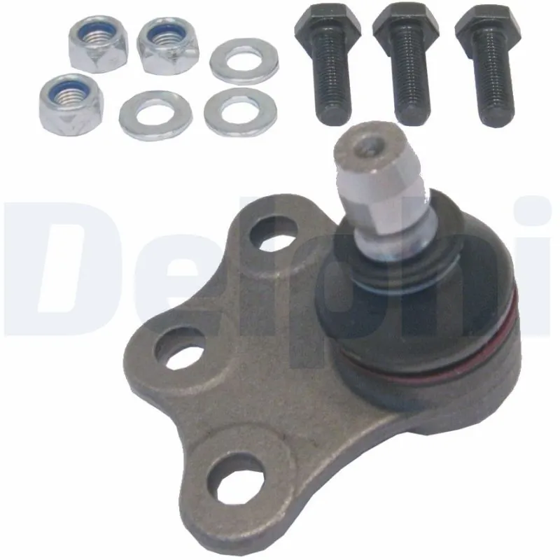 Ball Joint TC1312