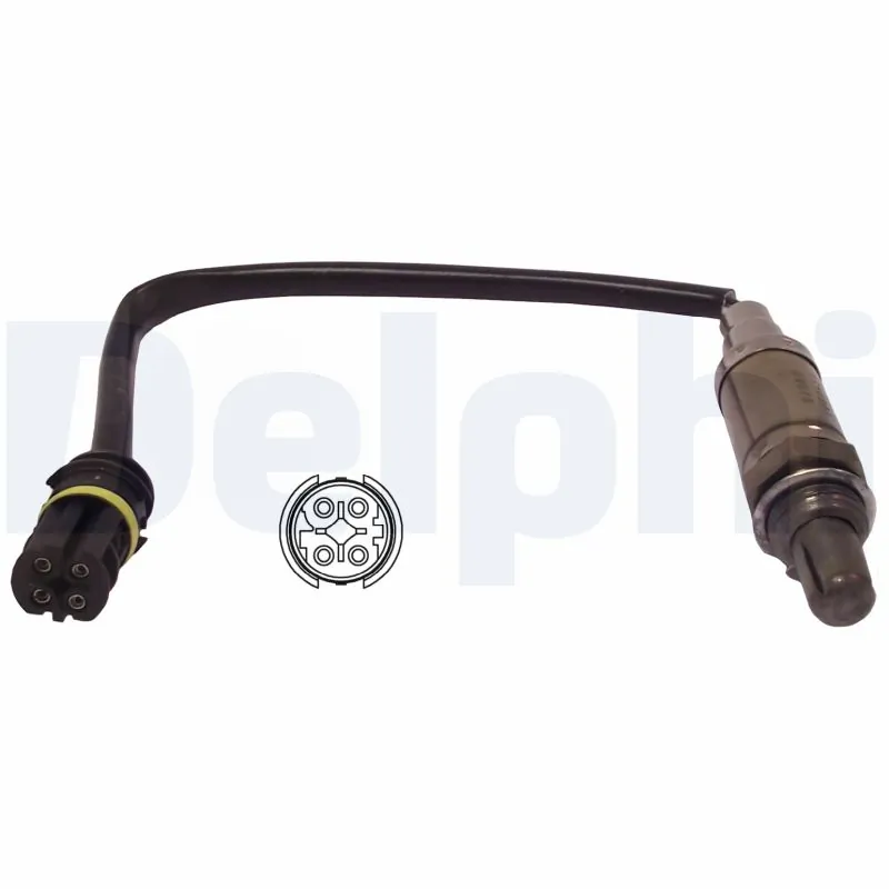 Oxygen Sensor ES10983-12B1