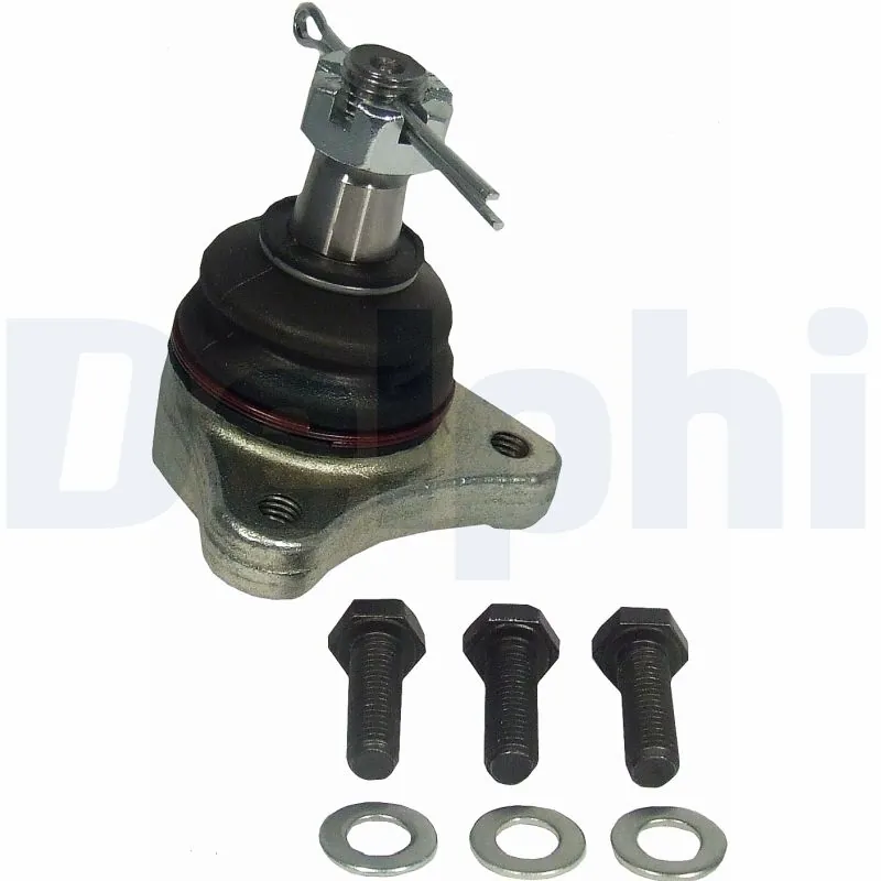 Ball Joint TC2157