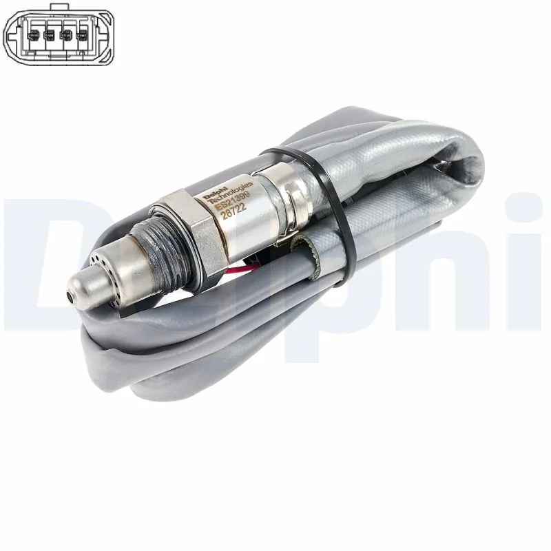 Oxygen Sensor ES21399-12B1