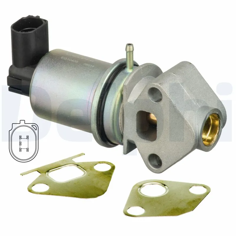 EGR Valve EG10408-12B1