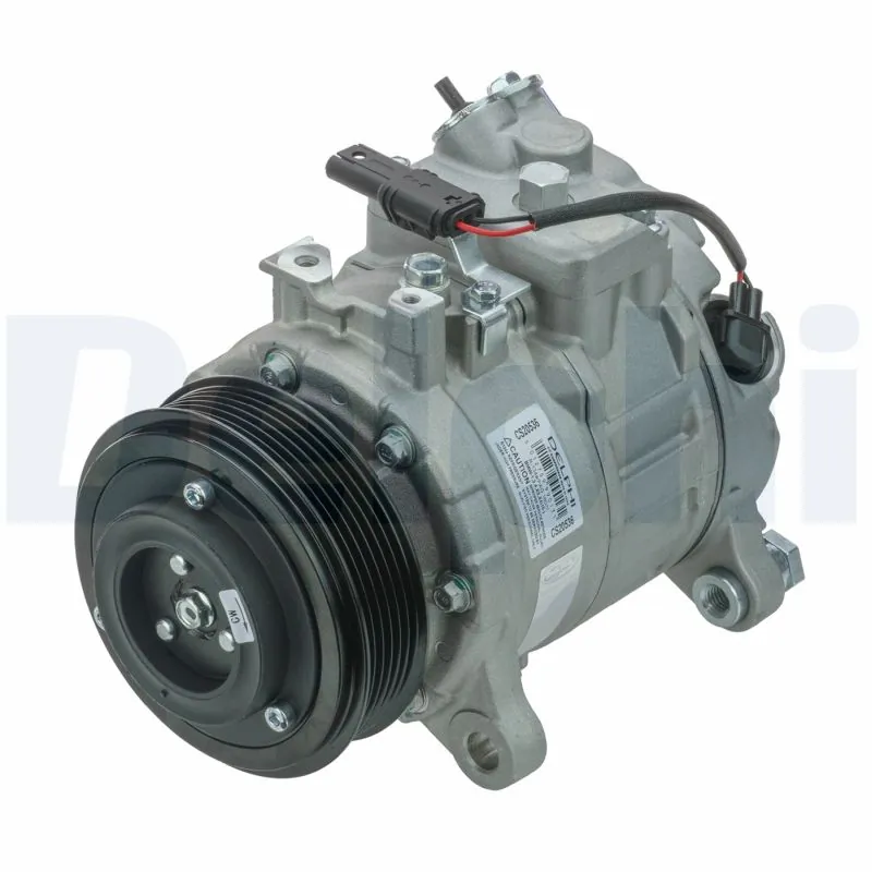 Compressor, air conditioning CS20536