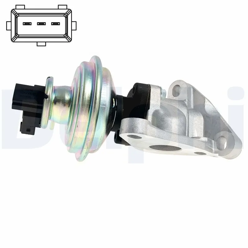 EGR Valve EG10625-12B1