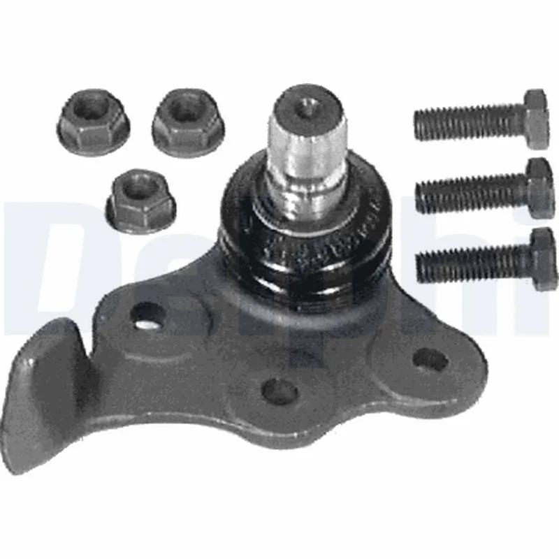 Ball Joint TC394