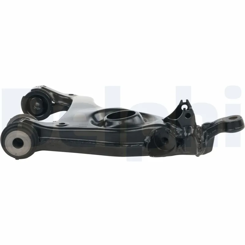 Control/Trailing Arm, wheel suspension TC1054