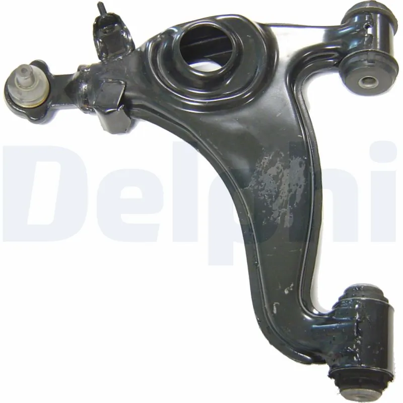 Control/Trailing Arm, wheel suspension TC1108