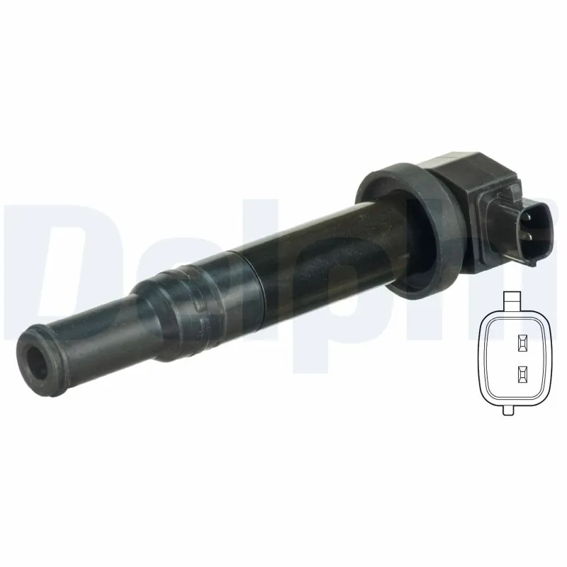 Ignition Coil GN10569-12B1