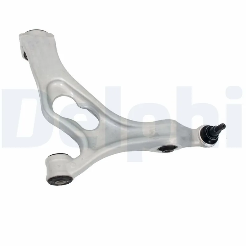 Control/Trailing Arm, wheel suspension TC4424