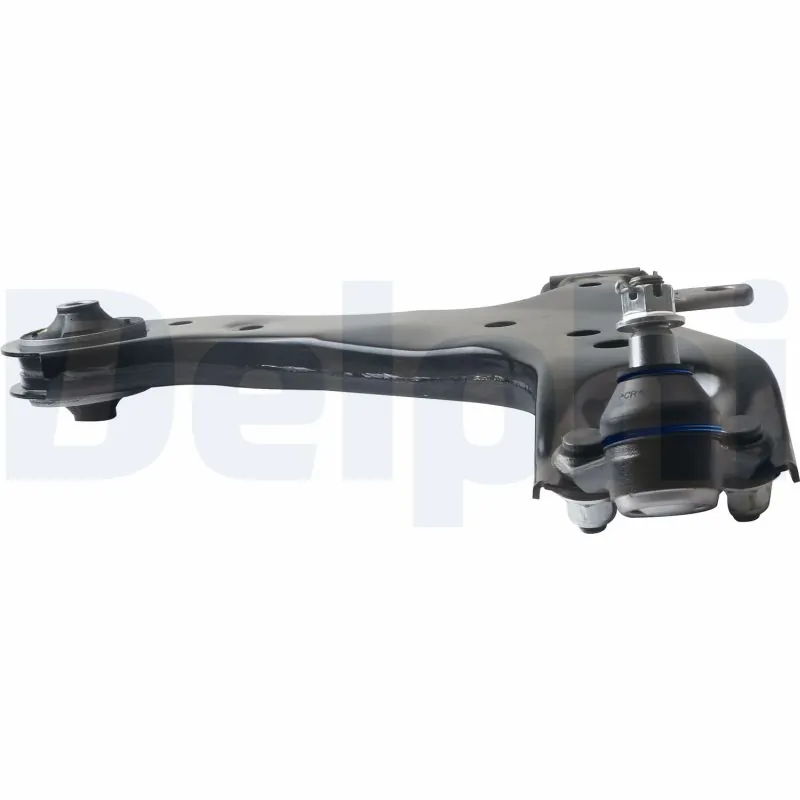 Control/Trailing Arm, wheel suspension TC4610