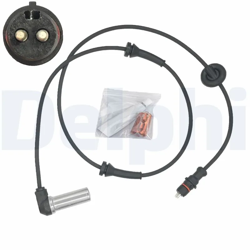 Sensor, wheel speed SS20583