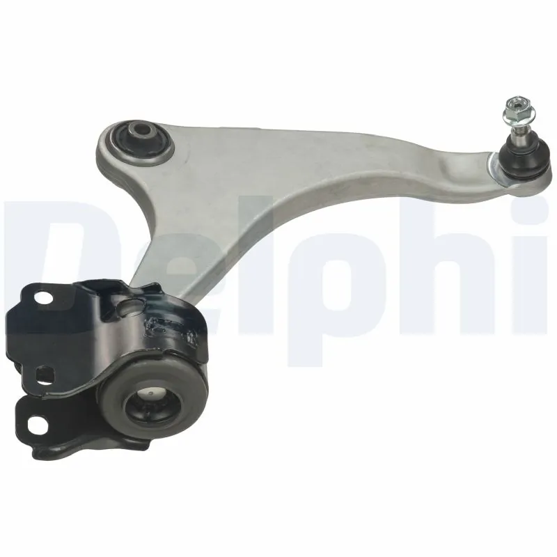 Control/Trailing Arm, wheel suspension TC3554
