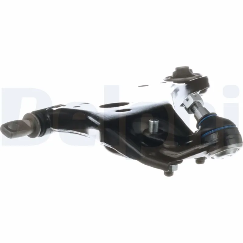 Control/Trailing Arm, wheel suspension TC7567