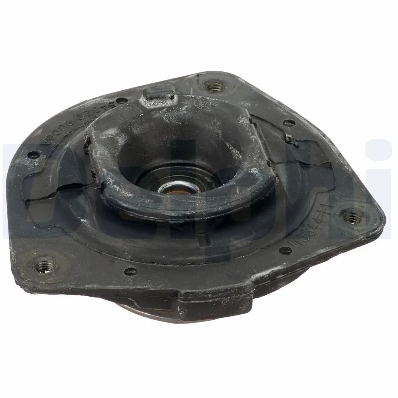 DELPHI BSJ10107 Repair Kit, suspension strut support mount