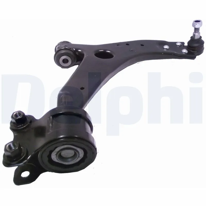 Control/Trailing Arm, wheel suspension TC2253