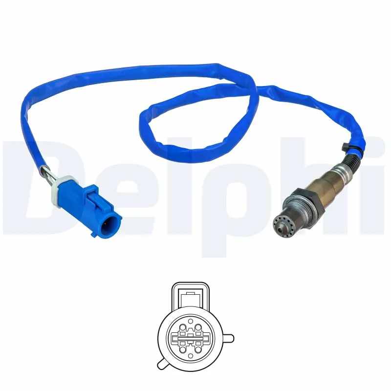 Oxygen Sensor ES21152-12B1