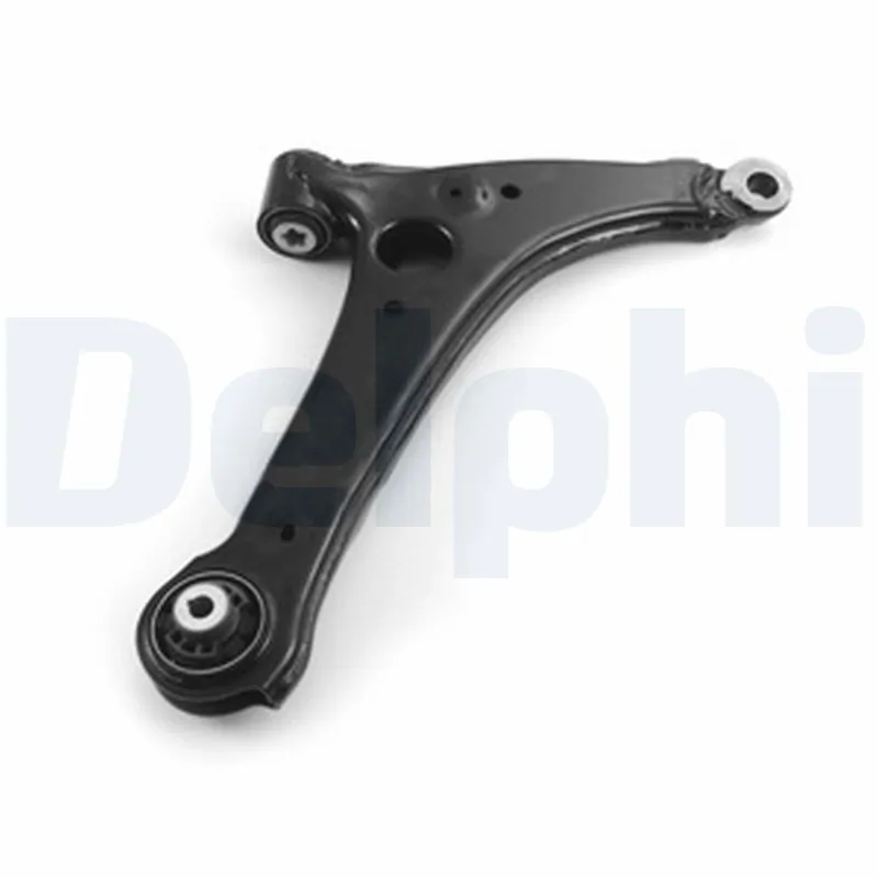 Control/Trailing Arm, wheel suspension TC4819